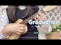 ソロウクレレ Graduation 映画フラガールより Jake Shimabukuro ソロウクレレ Graduation 映画フラガールより Jake Shimabukuro