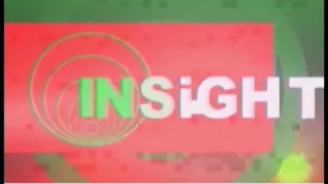 INSIGHT | 07 November 2023 | NTA