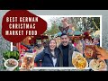 We went to EVERY Christmas Market in Cologne, Germany || CHERYL & JESSE VLOG