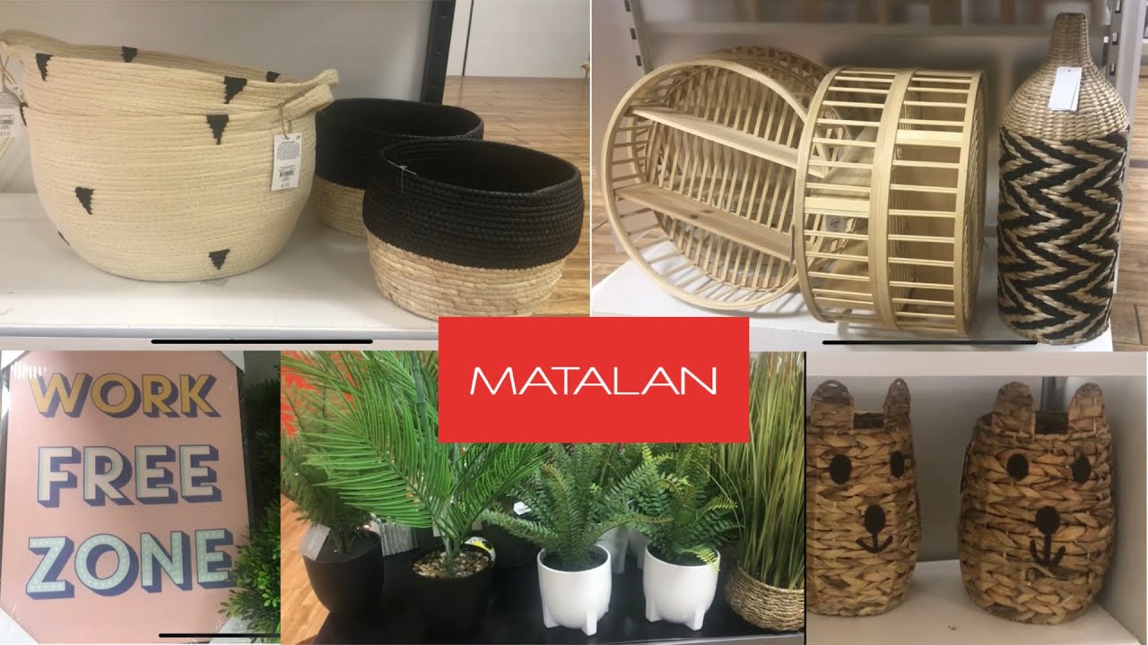 * What’s New In Matalan Autumn 2021* Matalan Come Shop With Me YouTube