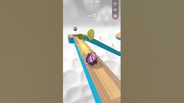 Going Balls - SpeedRun Gameplay Level 341