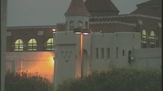 Authorities make arrests after inmate deaths
