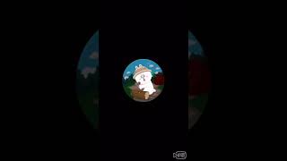 Bubble2 1618 寵:米妮+大雄《無道具/晶》