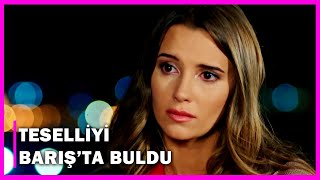 Pelin Teselliyi Barışta Buldu - Tatlı İntikam 25.Bölüm