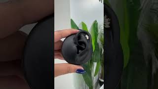 Why we love flatback stud earrings?