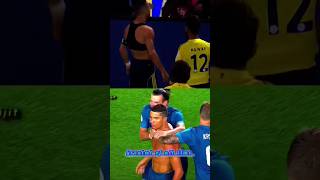 Cr7 Goals Al-Nasr Real Madrid Football Magic