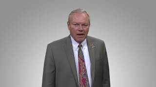 Message for Older Ohioans - Bill Reineke - Ohio House of Representatives