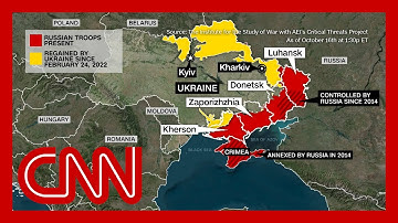 Trump urges Russia and Ukraine to stop war 