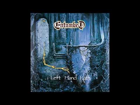 Entombed - Left Hand Path (1990) |「FULL ALBUM」