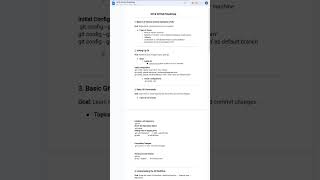 Git GitHub Roadmap. cheetshet #github #code #javascript