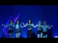 비비지 VIVIZ(La La Love Me+Unite+Tweet Tweet)WORLD TOUR NEW LEGACY IN HK 251018