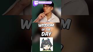 More Wisdom from Prof Pokke #arknightsendfield #endfieldcreators #zerothdirectivecc