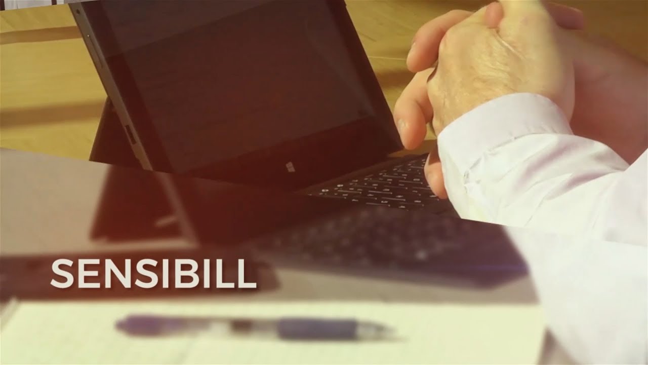 Ingenious Awards 2017 Ingenious Spark Winner: Sensibill