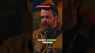 dua lipa interview🎙 q with tom power