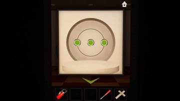 Dooors 2 Level 12 Solution Walkthrough