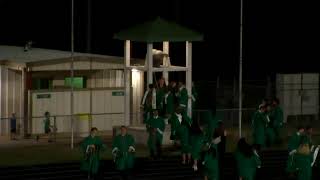 Clifton High School Graduation 2026