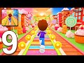 Kooply Run: Subway Craft - Gameplay Walkthrough Part 9 - Kooply Subway Run Craft (iOS, Android)