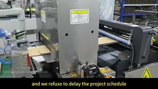 One-Stop Custom Packaging Solution | Reliable Quality, Global Supply