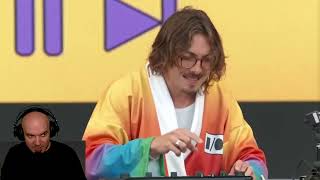 DG REACTS to HonestCon Supercut Big Tech AI - Unscripted