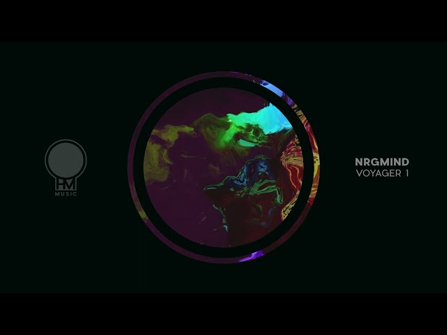 NrgMind - Voyager 1