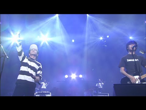 １９（ジューク）「Sing a Song（Live at 渋谷公会堂,2001.11.21）」
