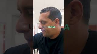 Negociando Diamantes: ¡Un Trato Rápido! #shorts