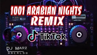 BOOM,BOOM X 1001 ARABIAN NIGHTS DISCO REMIX