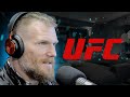 Josh Barnett on His UFC Fight - Ben Rothwell - Street Fights - Dana White - Interview - BigBoyTV
