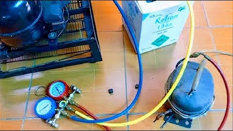 Hướng Dẫn Cách Xử Lý Tắc Ẩm, Tắc Bẩn, Hét Tắc Hoàn Toàn