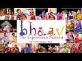 Bhaav the expressions summit 2025  world forum for art and culture  art of living