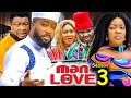 MAN IN LOVE SEASON 3(New Movie) Fredrick Leornard /Eve Esin 2024 Latest Nigeria Nollywood Movie