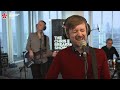 The divine comedy  national express live on the chris evans breakfast show with sky