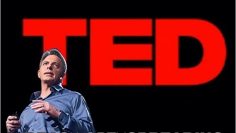 The Way We Think Of Charity is Dead Wrong!