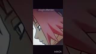 W editt Sakura pics dear friends 💗✨🥰 #sakura #uchiha #haruno #anime #edit