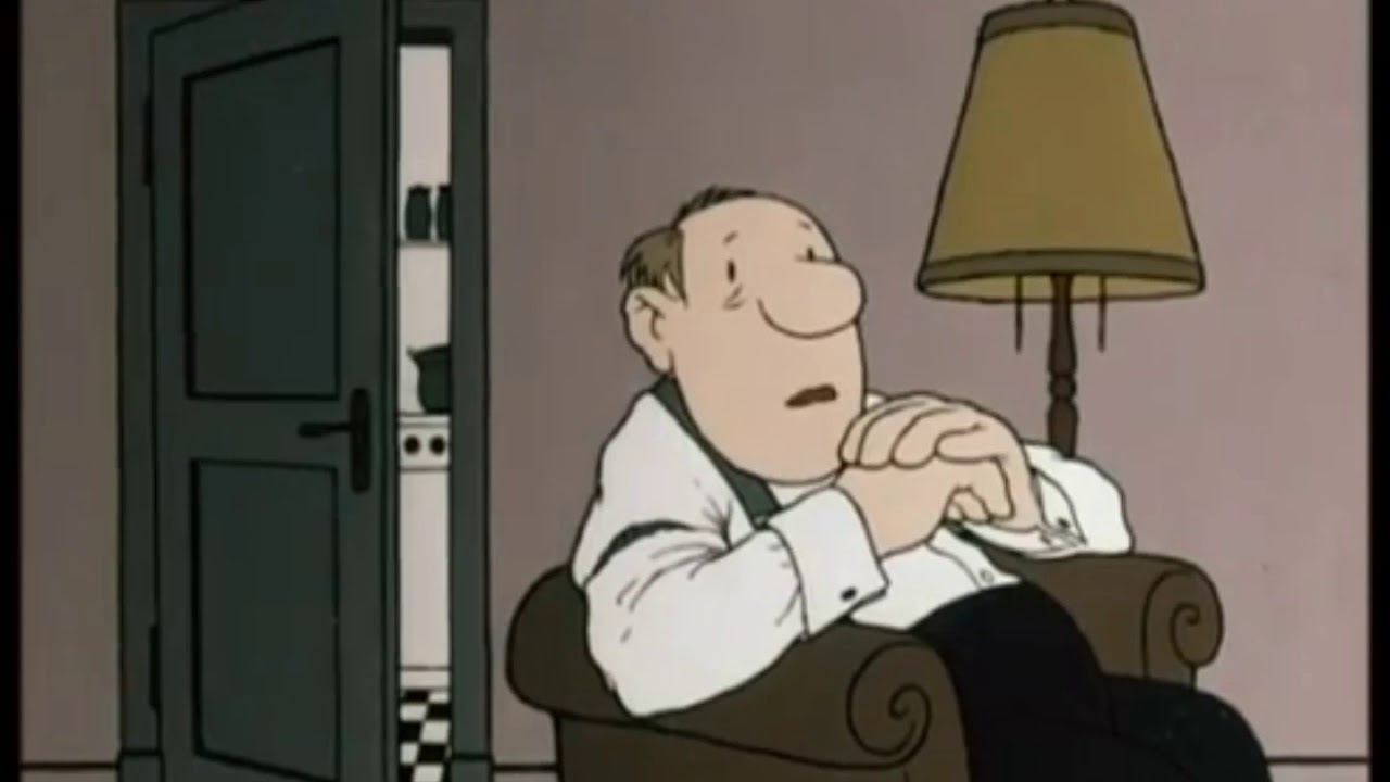 הרמן וברטה - דרור קרן ומיקי קם