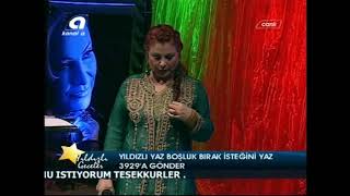 YILDIZ ÇAM _ ELA GÖZLÜM BEN BU ELDEN GİDERSEM Resimi