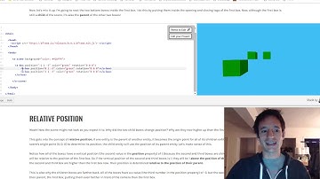 Project 3 / Part 1: Grouping Entities + Relative Position