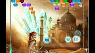 Lost Bubble Livello Level 46