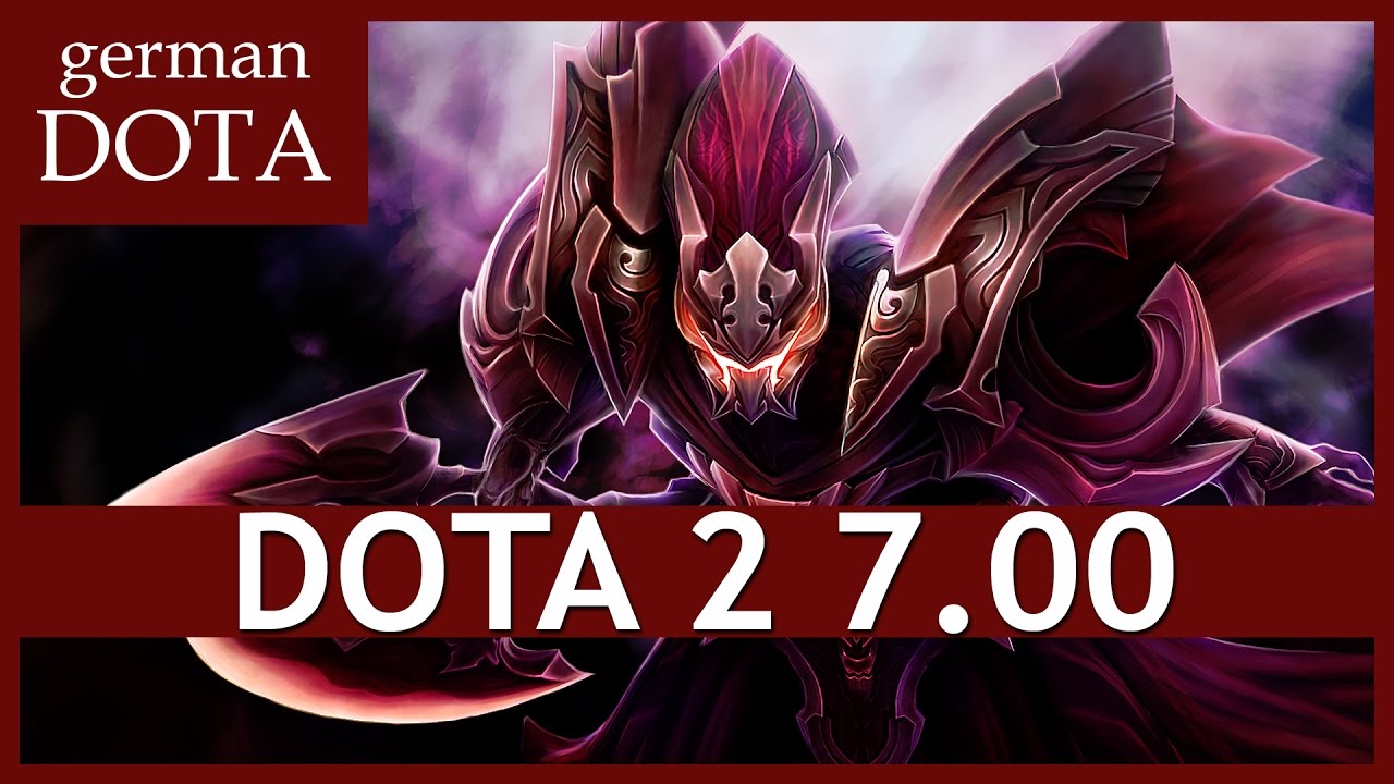 Dota 2 Deutsch Dota 2 Deutsch