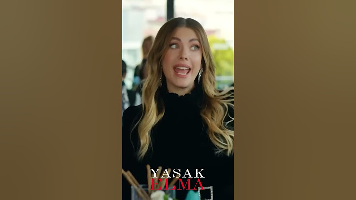 Ben Yıldız Yılmaz Argun Kuyucu Yıldırım! 😅⭐​ - Yasak Elma #shorts