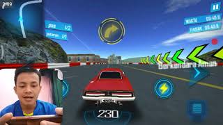 Game Street Racing 3D | Race Rio Brazil screenshot 1
