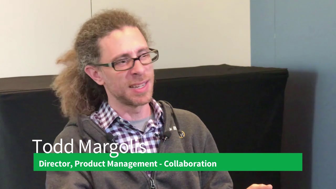 2019 Top B.I. Trends - Trend #5