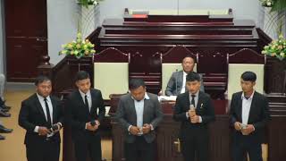 Male Voice Mupui Ang Kohhran