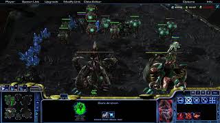 Starcraft 2 vs Starcraft Protoss Unit Comparison