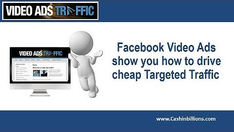 Video Ads Traffic Review | Facebook Ads | Drive Cheap Targeted Traffic with Facebook Video Ads