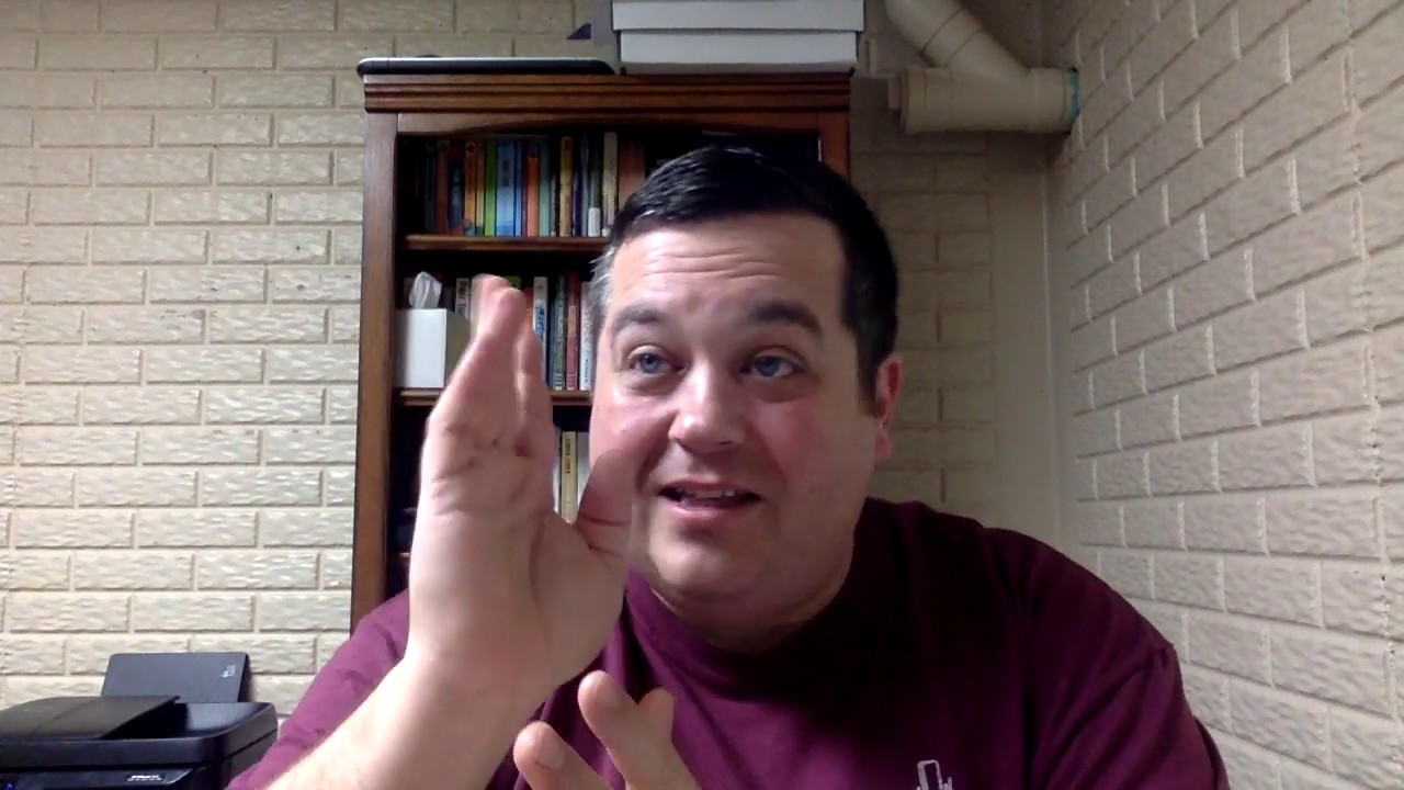 Fix Your Eyes on Jesus - YouTube