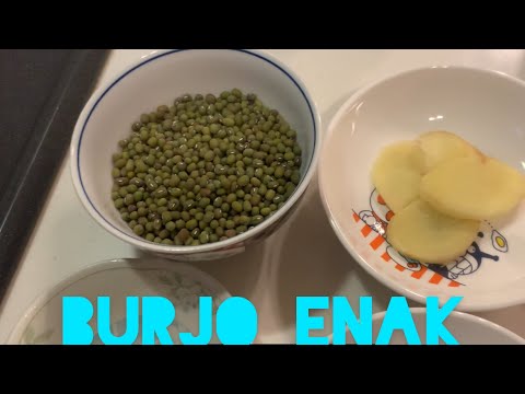 cara-bikin-bubur-kacang-hijau-yg-simple
