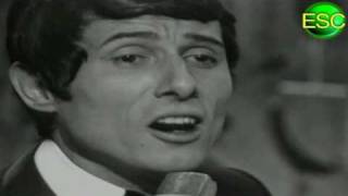 ESC 1966 Winner Reprise - Austria - Udo Jürgens - Merci, Chérie