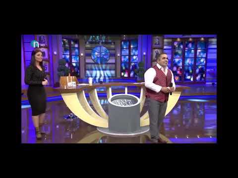 Kamal Ali HALPARKE NET TV NWE ZOR XOSH 2018