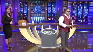 Kamal Ali HALPARKE NET TV NWE ZOR XOSH 2018